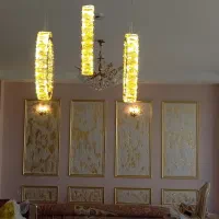 پتینه/نقاشی/گچبری/قرنیز/کفسازی|خدمات پیشه و مهارت|مشهد, سعد آباد|دیوار