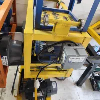 بالابر ساختمانی استوک تبریز موتور|ماشینآلات صنعتی|کرج, کیانمهر|دیوار