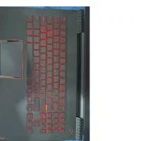 لپ تاپ سری گیمینگ Lenovo Legion Y520|رایانه همراه|تهران, سهروردی|دیوار