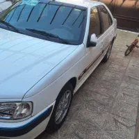 پژوپارس تیوفایو۱۴۰۱|خودرو سواری و وانت|رباطکریم, رباطکریم|دیوار