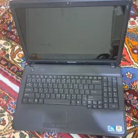 لپ تاپ لنوو G550
