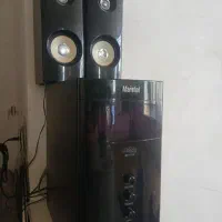 نوع باندمارشال تمیز و نو