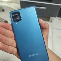 گوشی A12