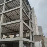 اجرای آرماتور بندی وقالب بندی وبتن ریزی ساختمان|خدمات پیشه و مهارت|اردبیل, |دیوار