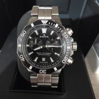 ساعت ادوکس Edox