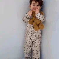 تولید انواع لباسخواب وروتختی روبالشتی ساتن