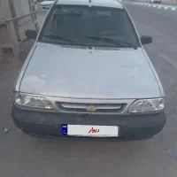 پراید مدل 85|خودرو سواری و وانت|نرماشیر, |دیوار