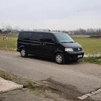 ون فولکس ترنسپورتر، مدل ۲۰۰۷