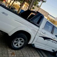 کاپرا 2 نیوفیس  جفت تمیز|خودرو سواری و وانت|مشهد, وحید|دیوار