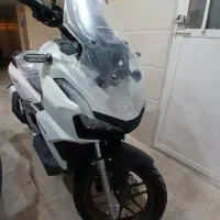 adv160|موتورسیکلت|پردیس, فاز ۲|دیوار