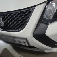 کوییک صفرکیلومتر خُشک تازه تحویل|خودرو سواری و وانت|شیراز, کاراندیش|دیوار