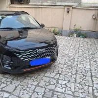 ایکس 33 کراس خشک  1404|خودرو سواری و وانت|بابل, |دیوار