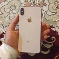 آیفن ایکس مکس|موبایل|کرمانشاه, |دیوار