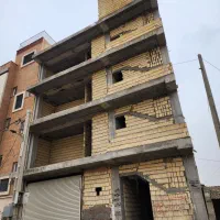 فروش ساختمان مسکونی تجاری|فروش آپارتمان|اصفهان, شفق|دیوار