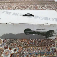 اسکوتر برقی