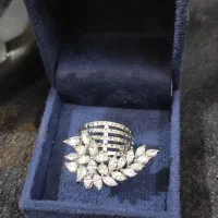 ساخت جواهرات طلا،نقره با ارائه فاکتور معتبر|جواهرات|مشهد, سجاد شهر|دیوار