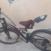 دوچرخه26|دوچرخه، اسکیت، اسکوتر|مهران (ایلام), |دیوار