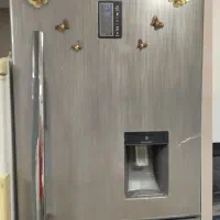 دو عدد یخچال در اهر به فروش میرسد.|یخچال و فریزر|اهر, |دیوار