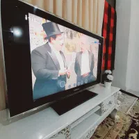 بشرط سلامت|تلویزیون و پروژکتور|چهاردانگه (تهران), |دیوار