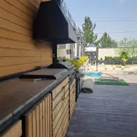 فروش باغ ویلای لاکچری/ بهترین موقعیت / مالک هستم|فروش خانه و ویلا|مشهد, الهیه|دیوار