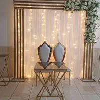 تشریفات مدرن جایگاه و سفره عقد|خدمات پذیرایی، مراسم|کرمان, |دیوار