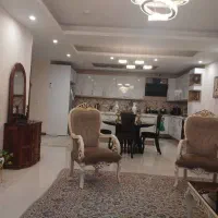 واحد110مترشمالی خوش نقشه فولدیزاین2خواب شهرک خرازی|فروش آپارتمان|تهران, شهرک خرازی|دیوار
