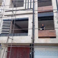 استاد کار سنگ نما وسرامیک|خدمات پیشه و مهارت|بوشهر, |دیوار