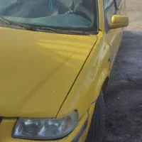 سمند|خودرو سواری و وانت|صالح آباد (خراسان), |دیوار