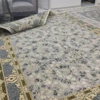 دو عدد فرش 9 متری