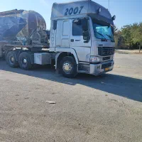 هوو 2007|خودرو سنگین|هشتگرد, فاز ۷ مهستان|دیوار