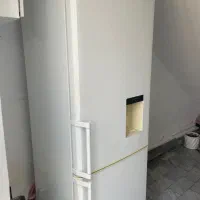 یخچال فریزر سامسونگ