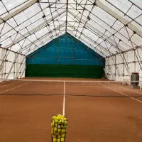 مربی تنیس + زمین تنیس|خدمات آموزشی|تهران, زعفرانیه|دیوار