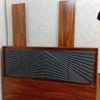 تخت خواب|تخت و سرویس خواب|قرچک, باقرآباد|دیوار