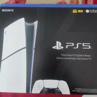 ps5 (پلمپ)