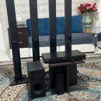 سینماخانواده|سیستم صوتی خانگی|لنگرود, |دیوار