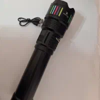 قیمت چراغ قوه zingaro w512