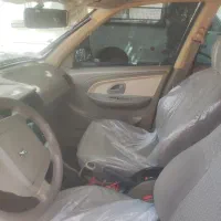 پژو  slx تیوفایو مدل ۱۳۹۹ دریچه گاز سیمی