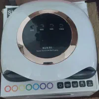 وسایل ناخن|آرایشی، بهداشتی، درمانی|قم, شهرک سازمان آب|دیوار