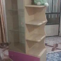 کمد بچه دو تیکه|اسباب و اثاث بچه|بهارستان, |دیوار