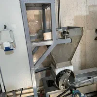 دستگاه فلافل زن اتومات|فروشگاه و مغازه|تهران, شهرک رضویه|دیوار