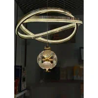 لوستر و لوازم الکتریکی|لوستر و چراغ آویز|خمینی‌شهر, |دیوار