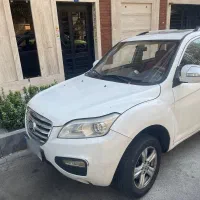 لیفان x60