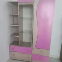 کمد سالم و تمیز