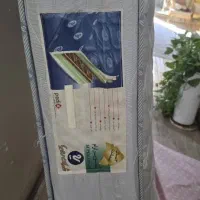 تشک رویا در حد نو|تشک تختخواب|کرمان, |دیوار