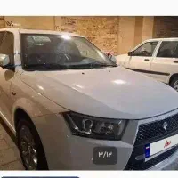 دنا پلاس اتوماتیک، مدل ۱۴۰۴|خودرو سواری و وانت|تهران, هروی|دیوار