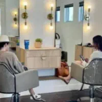 نیازمند چندتا همکار در سالن زیبایی