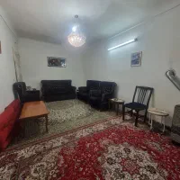 حیاط-ویلایی-در-منطقه-آبرسان