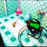 تخلیه چاه تعمیرچاه‌ لایروبی زیباشهروحومه نصف قیمت|خدمات پیشه و مهارت|محمدیه-قزوین, |دیوار