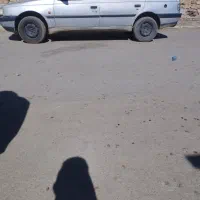 پژو مدل۸۸دوگانه شرکت