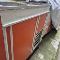 یخچال یخ دربهشت